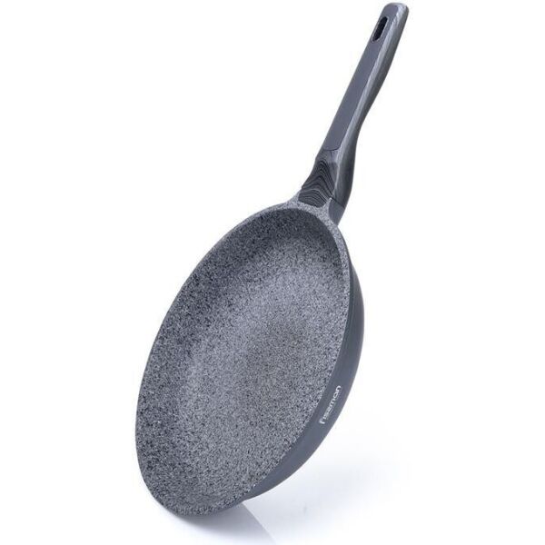 

Сковорода Fissman Prestige Ø28см с антипригарным покрытием Greblon С3