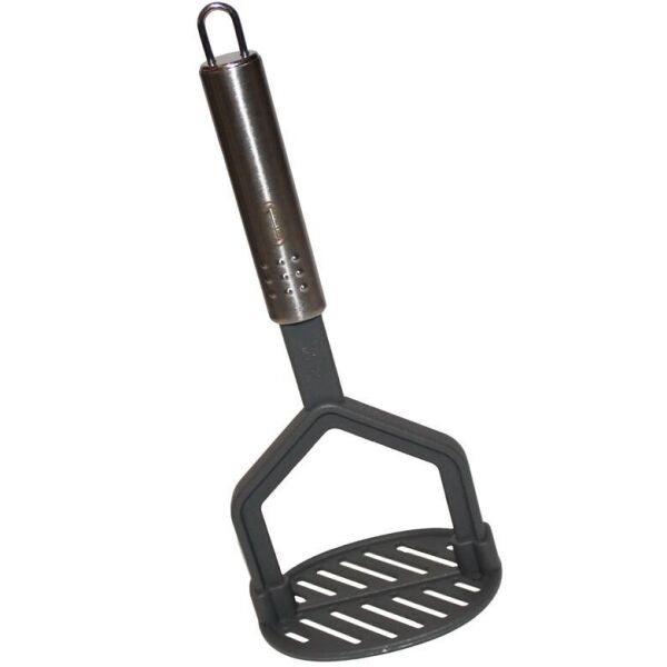 

Картофелемялка Willinger Nylon Pro 26см жаростойкий нейлон