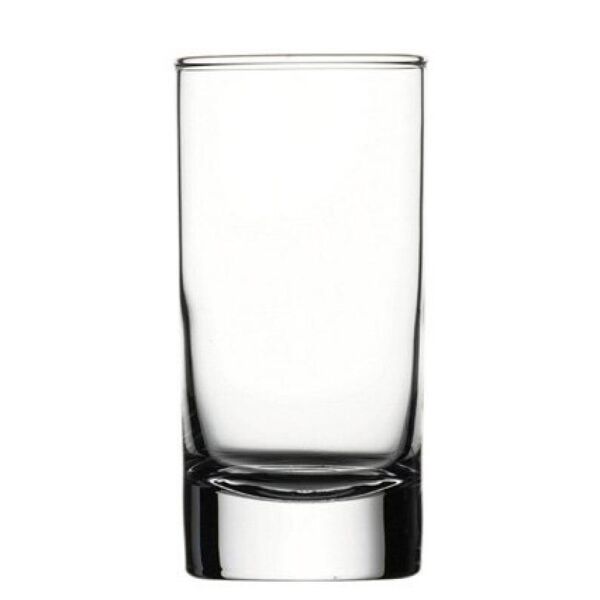 

Набор 12 стеклянных стопок Side Pasabahce 94мл Shot Glass