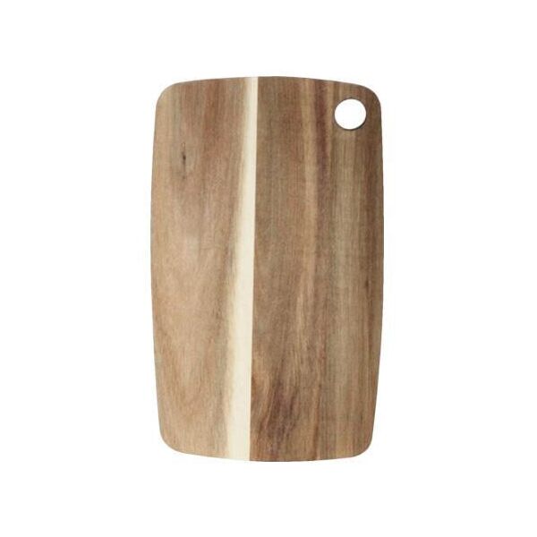 

Доска разделочная "Board Premium" 25х15см акация