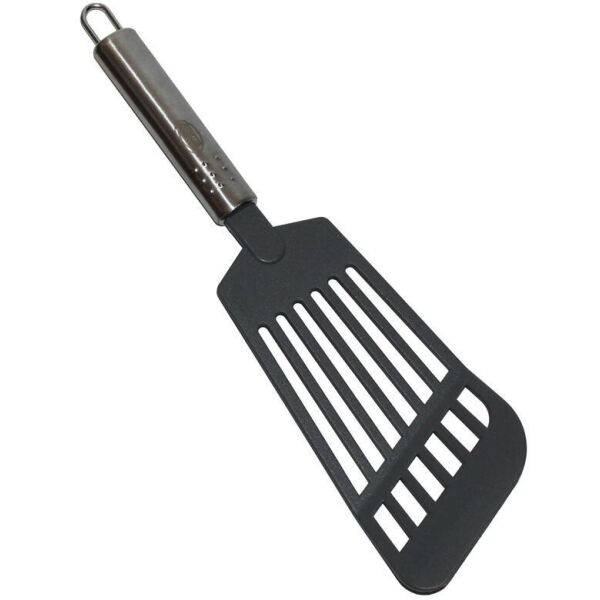 

Лопатка Willinger Nylon Pro 31см жаростойкий нейлон