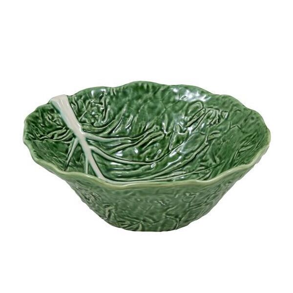 

Салатник Bordallo Pinheiro Cabbage 3500мл