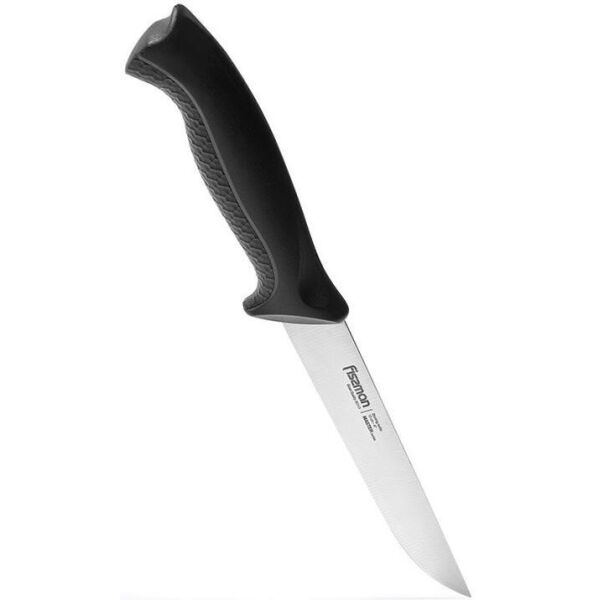

Нож обвалочный Fissman Master 15см из нержавеющей стали
