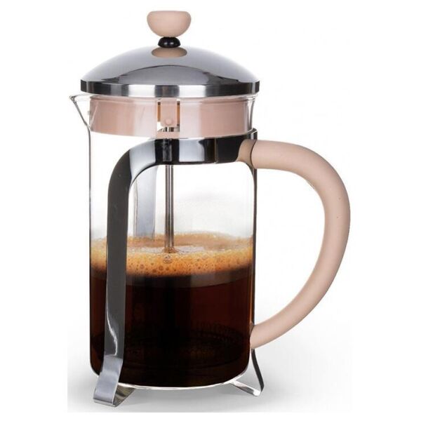 

Френч-пресс Fissman Cafe Glace 800мл