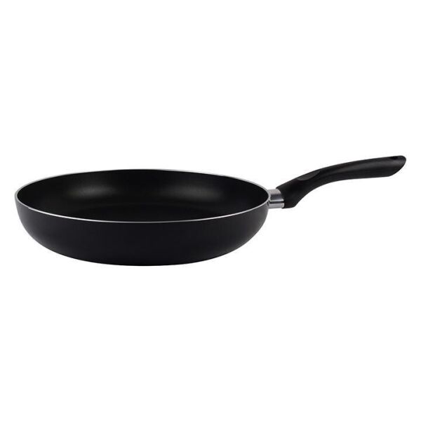

Сковорода Vitrinor Vitral Black Ø26см с антипригарным покрытием