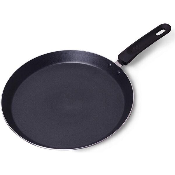 

Сковорода блинная Kamille Crepe Pan Ø30см с антипригарным покрытием