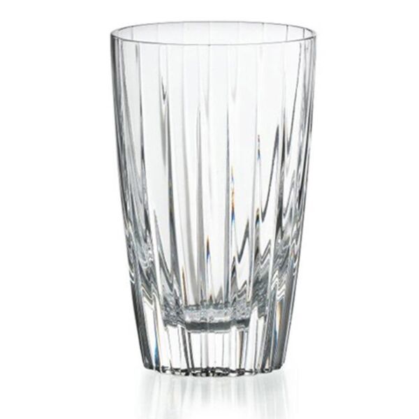 

Набор 4 высоких хрустальных стакана Atlantis Crystal FANTASY 270мл