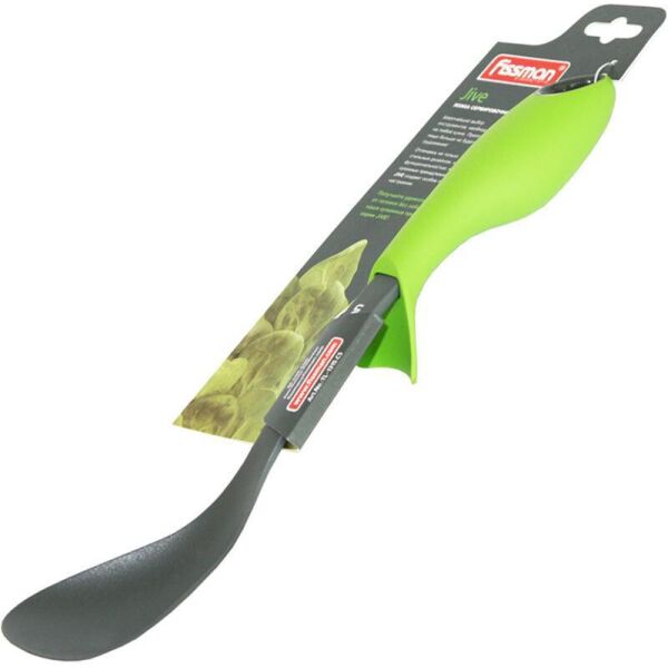 

Ложка поварская Fissman Jive 32см нейлоновая
