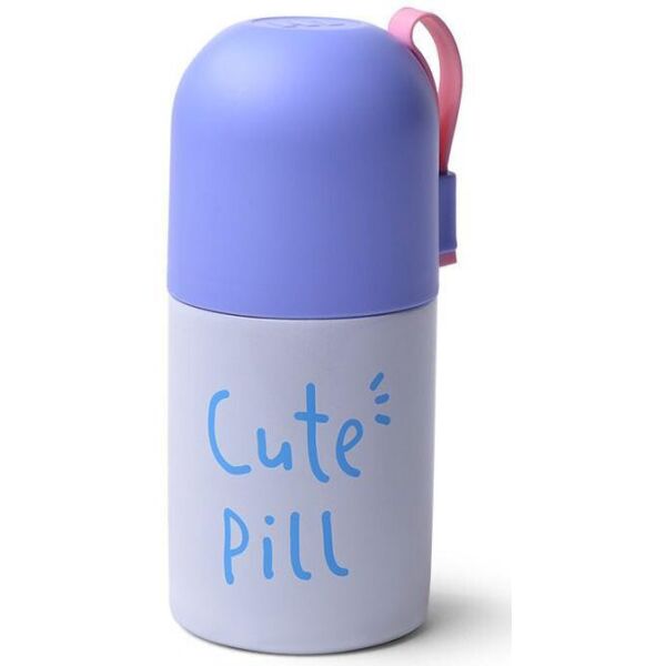 

Термос детский Fissman "Cute Pill" 350мл, белый
