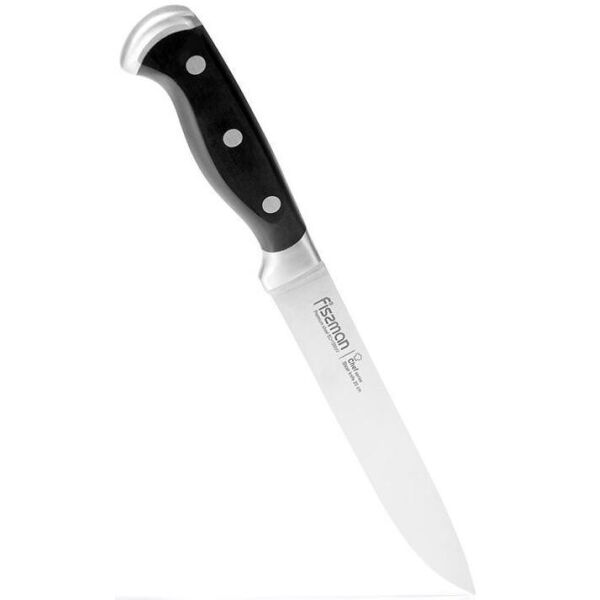 

Нож гастрономический Fissman Chef 20см из нержавеющей стали