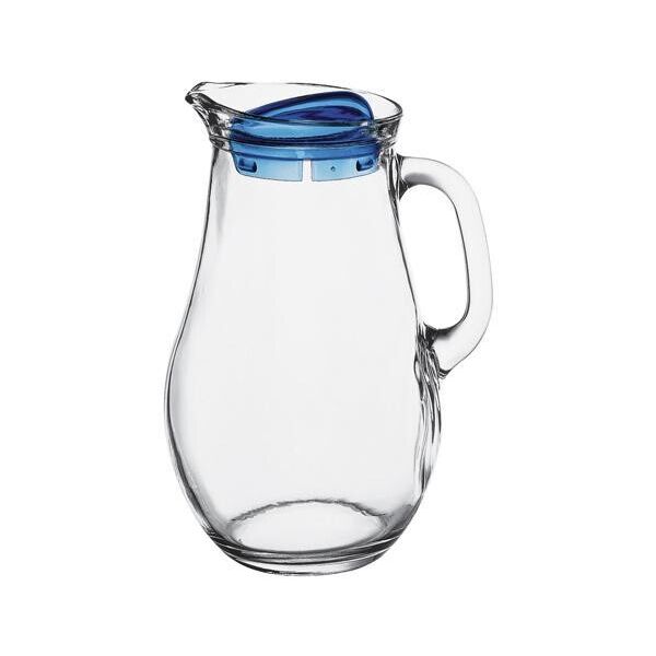 

Кувшин Bistro Jugs 1800мл с крышкой
