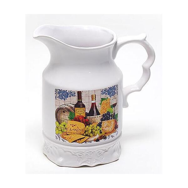 

Кувшин Cheese&Wine 1650мл