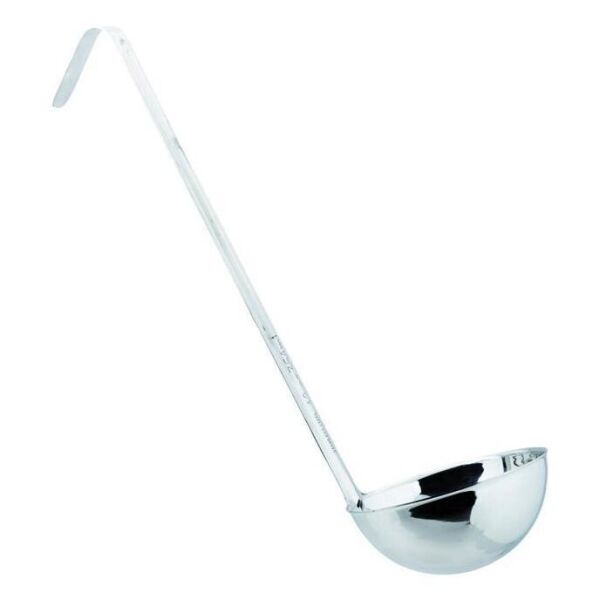 

Половник Empire Kuche Pro 236мл из нержавеющей стали 36.5см