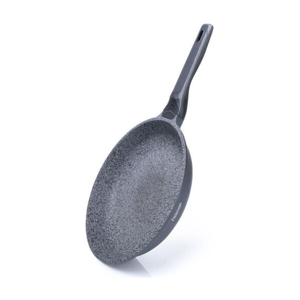 

Сковорода Fissman Prestige Ø20см с антипригарным покрытием Greblon С3