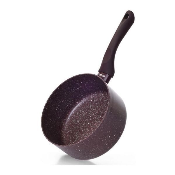 

Ковш Fissman Mosses Stone 1.5л с антипригарным покрытием