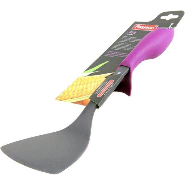 

Лопатка Fissman Jive 33см нейлоновая