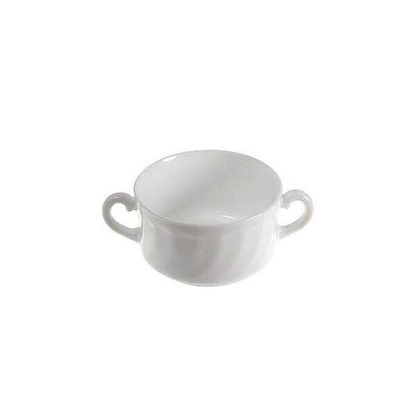 

Бульонница Luminarc Trianon White 300мл