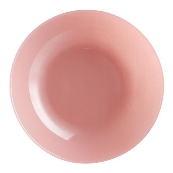 

Набор 6 суповых тарелок Luminarc Arty Blush Ø20см, стекло