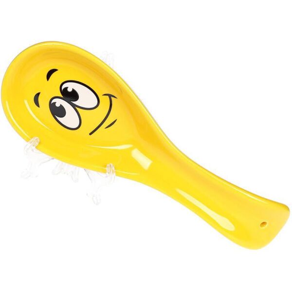 

Подставка под ложку "Funny Smile" 23см