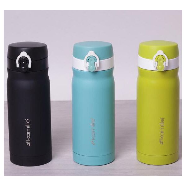 

Термос Kamille Perfection&Style 360мл