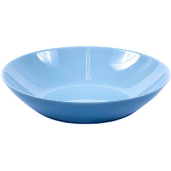 

Набор 6 суповых тарелок Luminarc Diwali Light Blue Ø20см