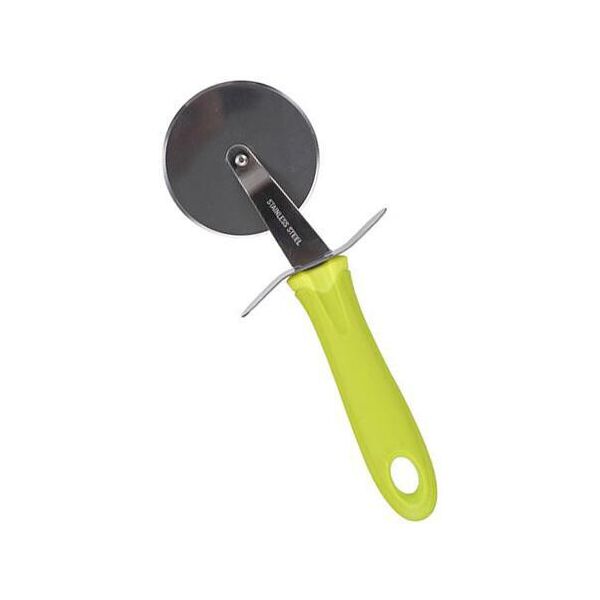 

Нож для пиццы San Ignacio Fruity из нержавеющей стали