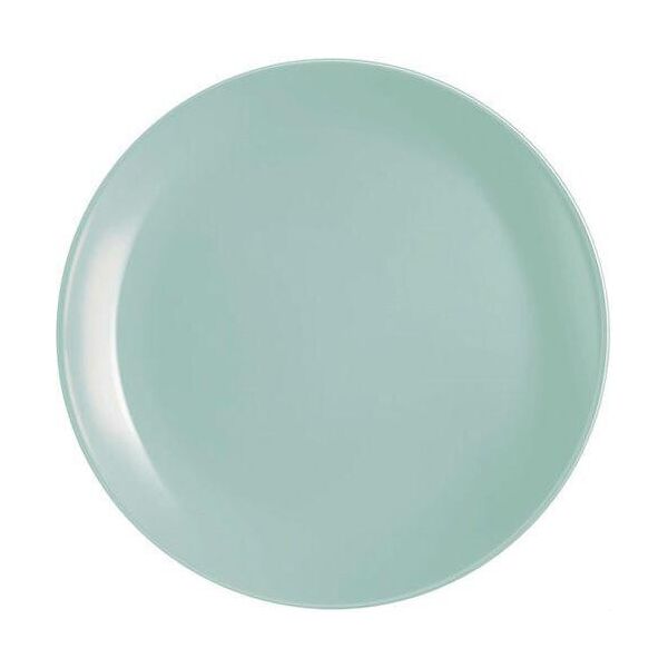

Набор 6 подставных тарелок Luminarc Diwali Light Turquoise Ø27.3см