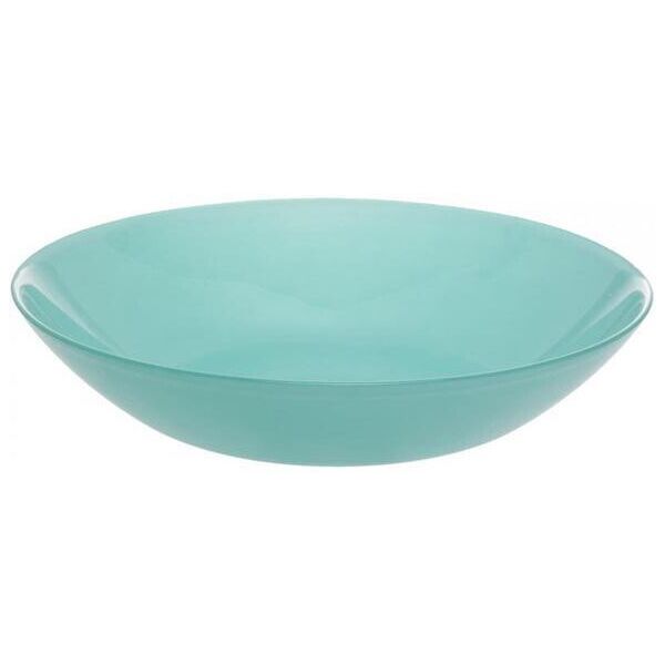 

Набор 6 суповых тарелок Luminarc Arty Soft Blue Ø20см, стекло