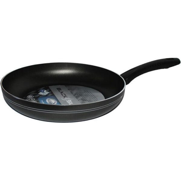 

Сковорода Willinger Black&Silver Ø28см с антипригарным покрытием