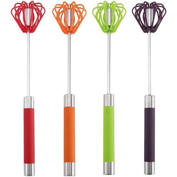 

Венчик Renberg 30см нейлоновый