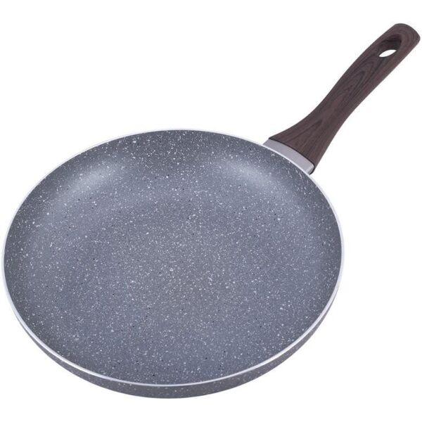 

Сковорода Kamille Gregers Grey Ø30см с антипригарным покрытием ILAG