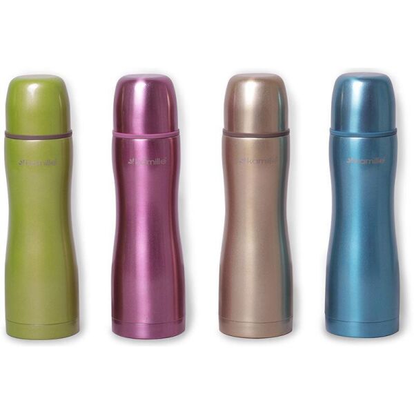 

Термос Kamille Tenderness Bottle 1000мл