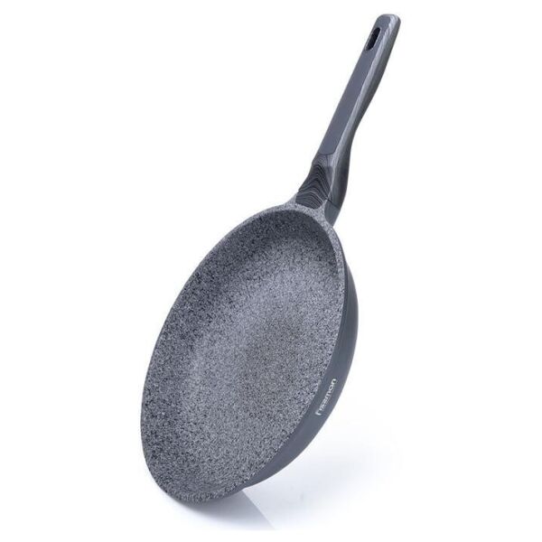 

Сковорода Fissman Prestige Ø26см с антипригарным покрытием Greblon С3