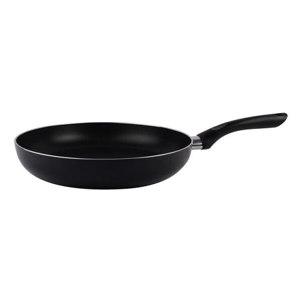 

Сковорода Vitrinor Vitral Black Ø24см с антипригарным покрытием