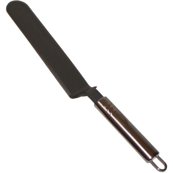 

Лопатка Willinger Nylon Pro 32см узкая, жаростойкий нейлон