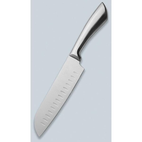 

Нож сантоку Willinger Silver Club 18см из нержавеющей стали, литой