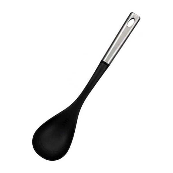 

Ложка поварская Bergner Foodies 36см нейлоновая