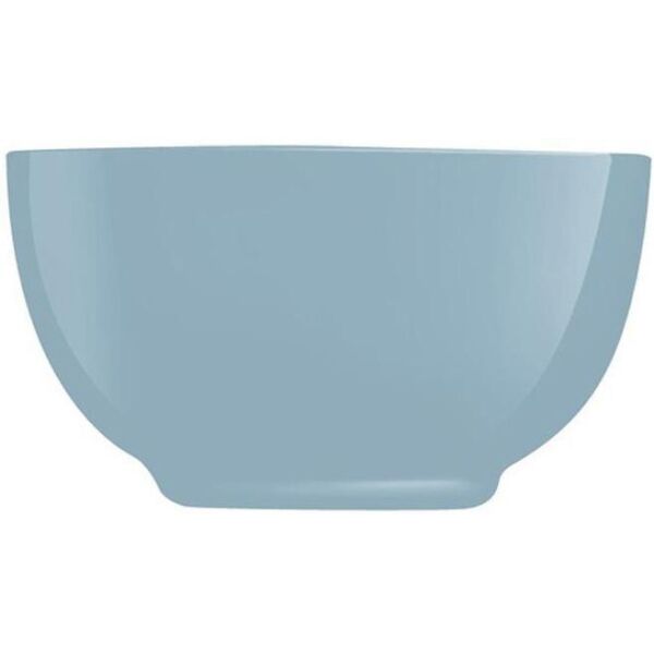 

Набор 6 салатников Luminarc Diwali Light Blue Ø21см