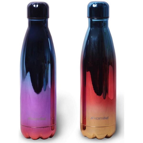 

Термос-бутылка Kamille Bottle 500мл
