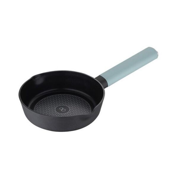

Сковорода Infinity Chefs Essence Ø16х4.5см, полная индукция с антипригарным покрытием