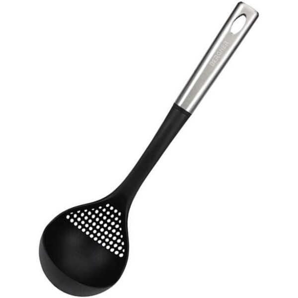 

Половник Bergner Foodies 35см нейлоновый