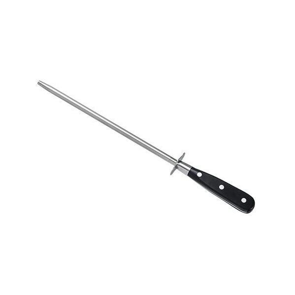 

Мусат Bergner Master Pro Foodies 46.5см, нержавеющая сталь