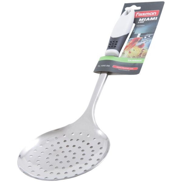 

Шумовка Fissman Miami 34см