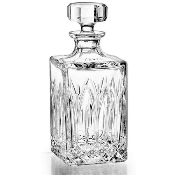 

Графин хрустальный Atlantis Crystal CHARTRES для виски