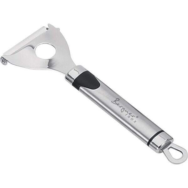

Овощечистка Bergner 3217 из нержавеющей стали