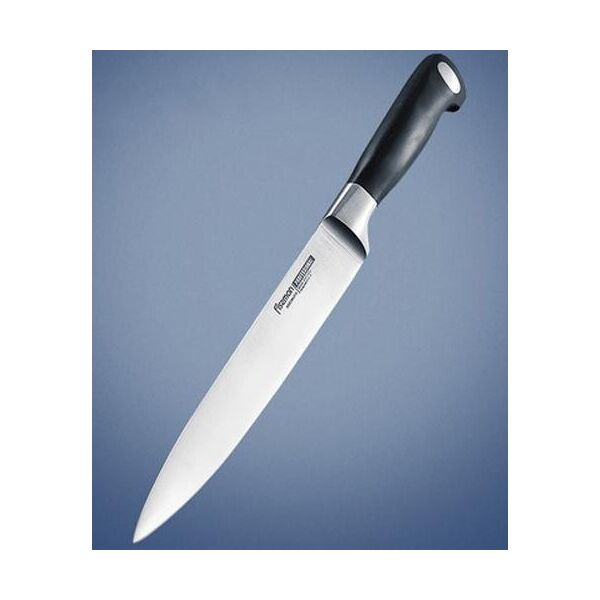 

Нож кухонный Fissman Professional 20см, обвалочный, молибден-ванадиевая нержавейка