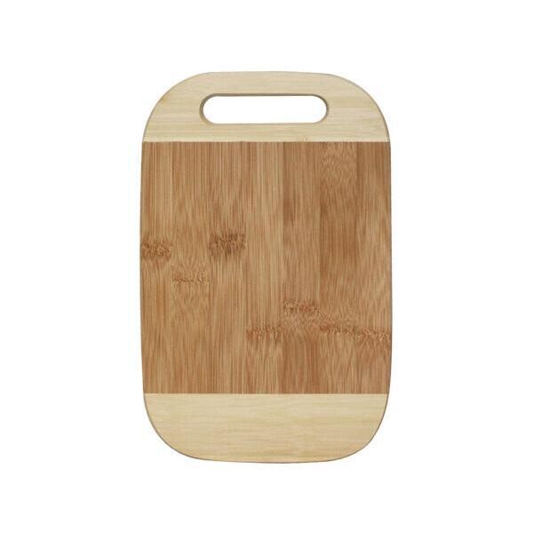 

Доска разделочная "ECO Bamboo" 25х15см, бамбуковая