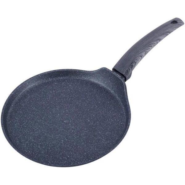 

Сковорода блинная Kamille Trudy Ø28см с антипригарным покрытием ILAG