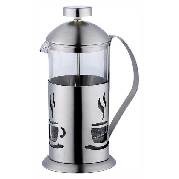 

Френч-пресс Renberg Tea Cup 350мл