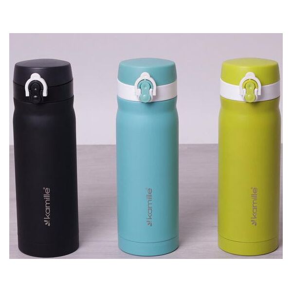 

Термос Kamille Perfection&Style 450мл